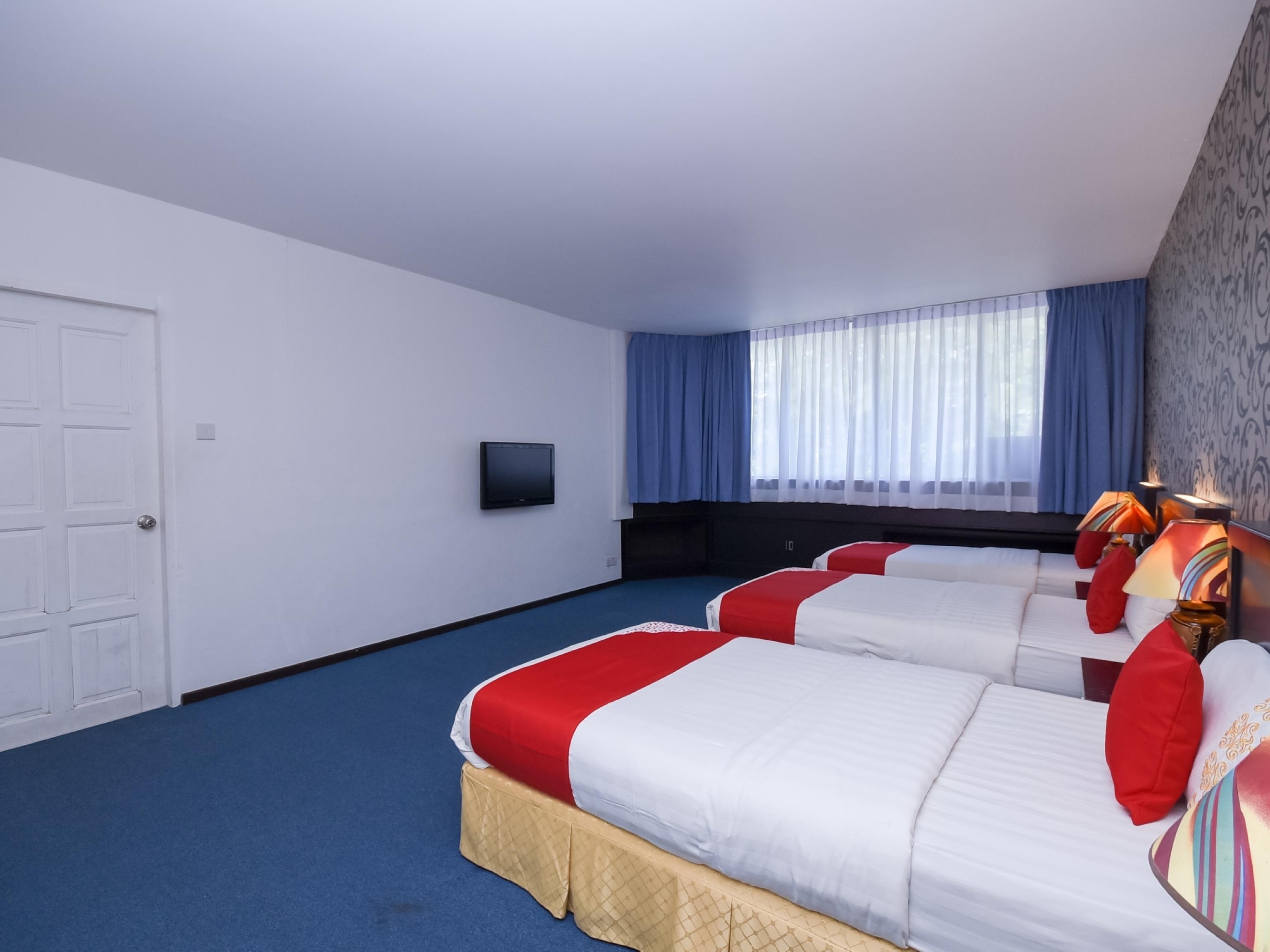 Super Oyo 89604 City Home Stay Miri Eksteriør billede