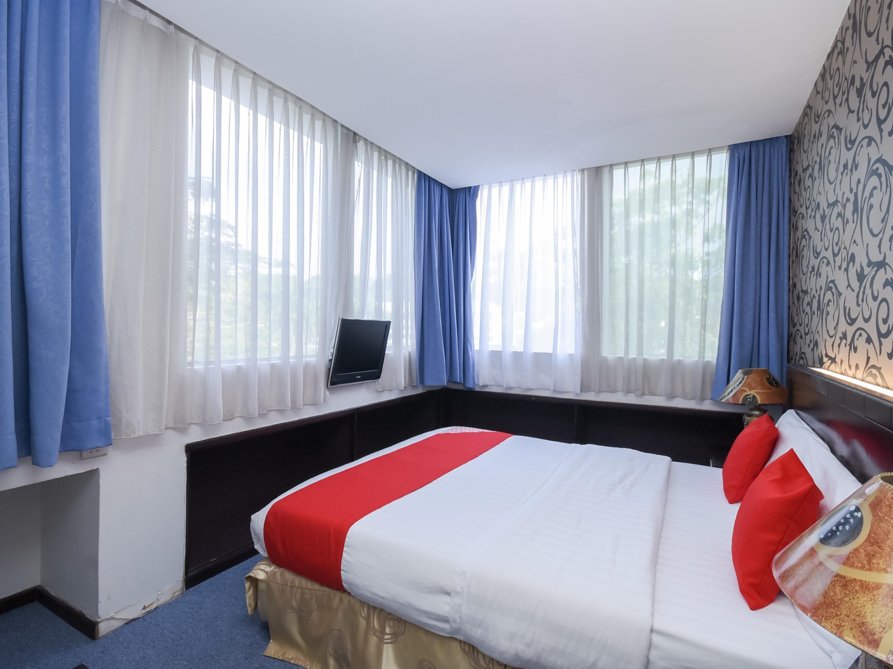 Super Oyo 89604 City Home Stay Miri Eksteriør billede