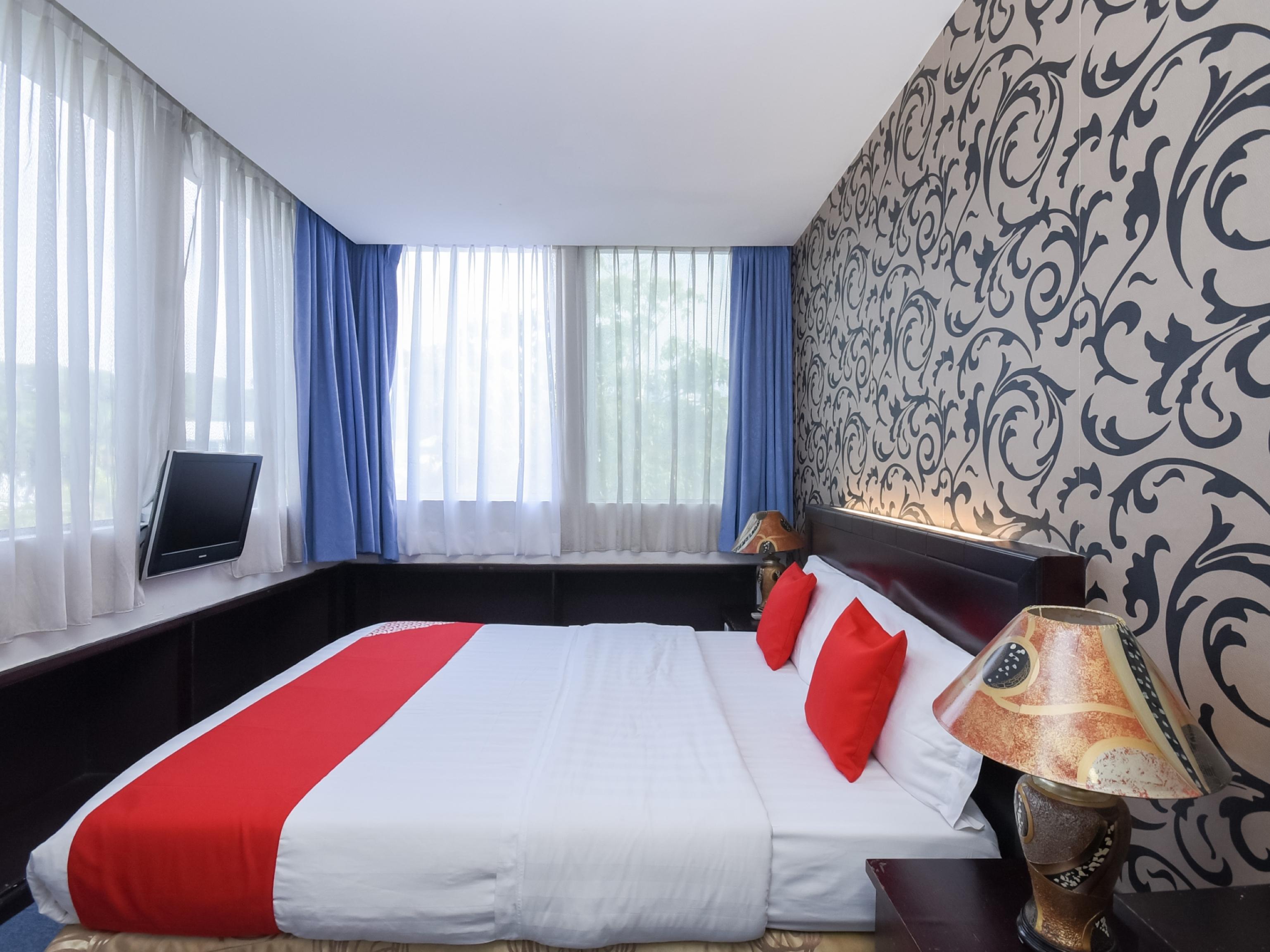 Super Oyo 89604 City Home Stay Miri Eksteriør billede