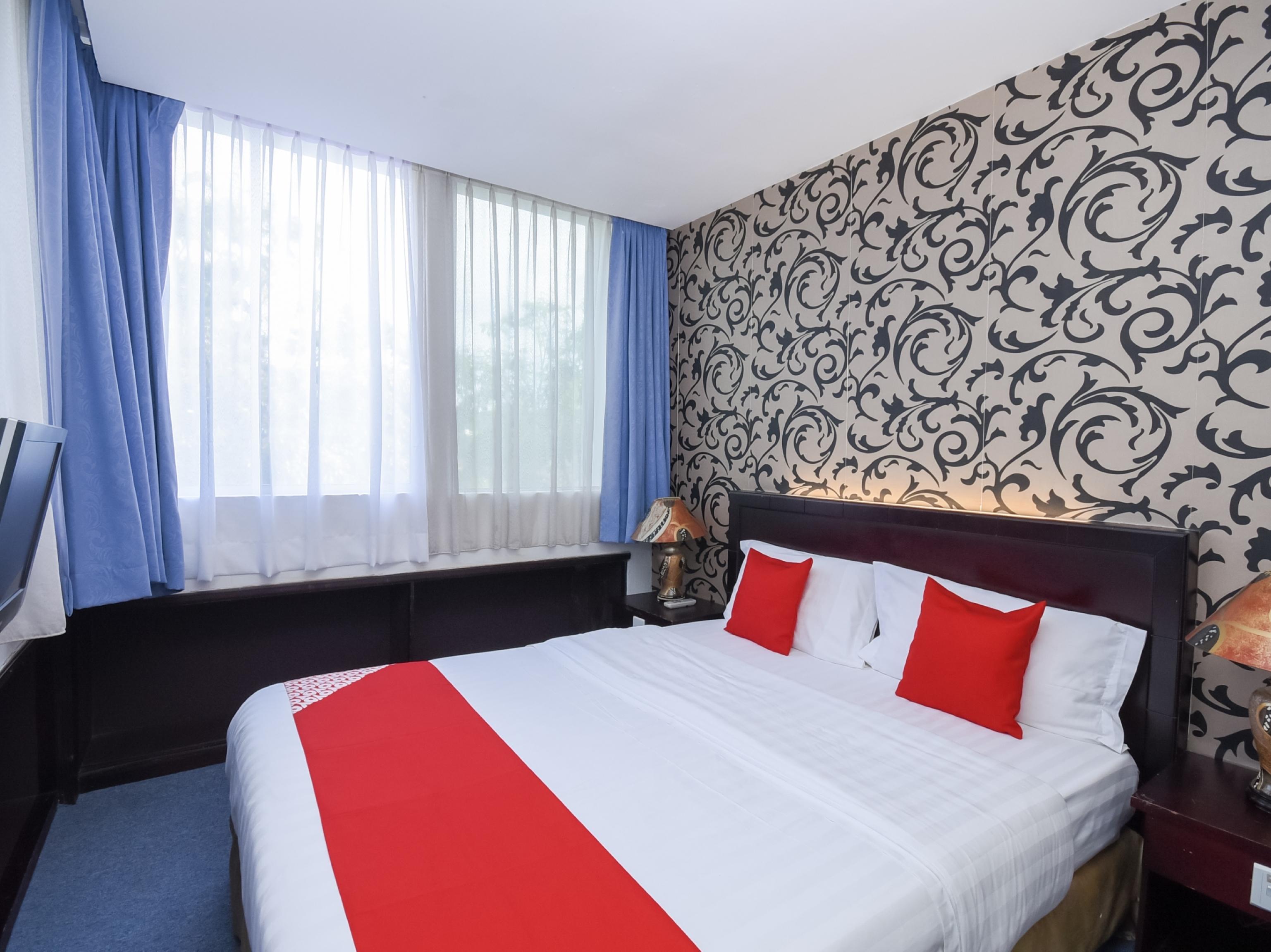 Super Oyo 89604 City Home Stay Miri Eksteriør billede