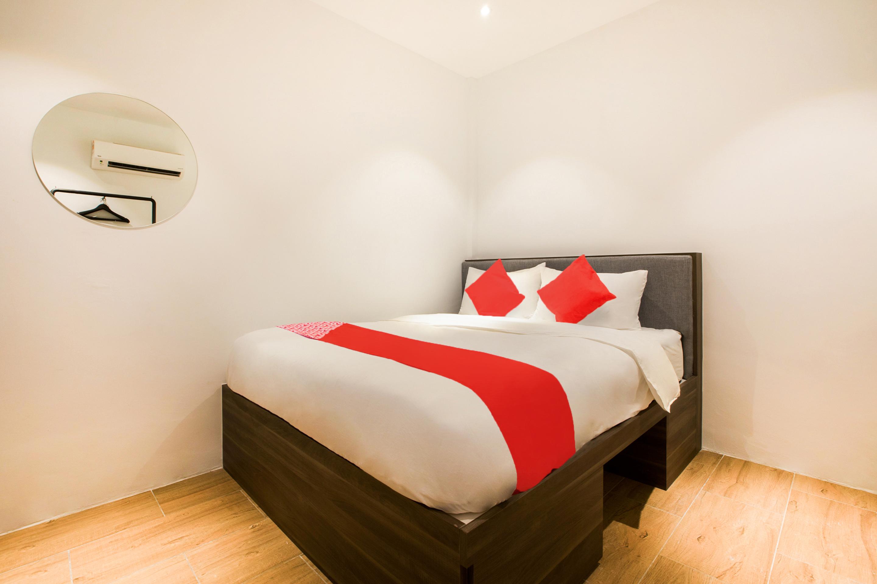 Super Oyo 89604 City Home Stay Miri Eksteriør billede