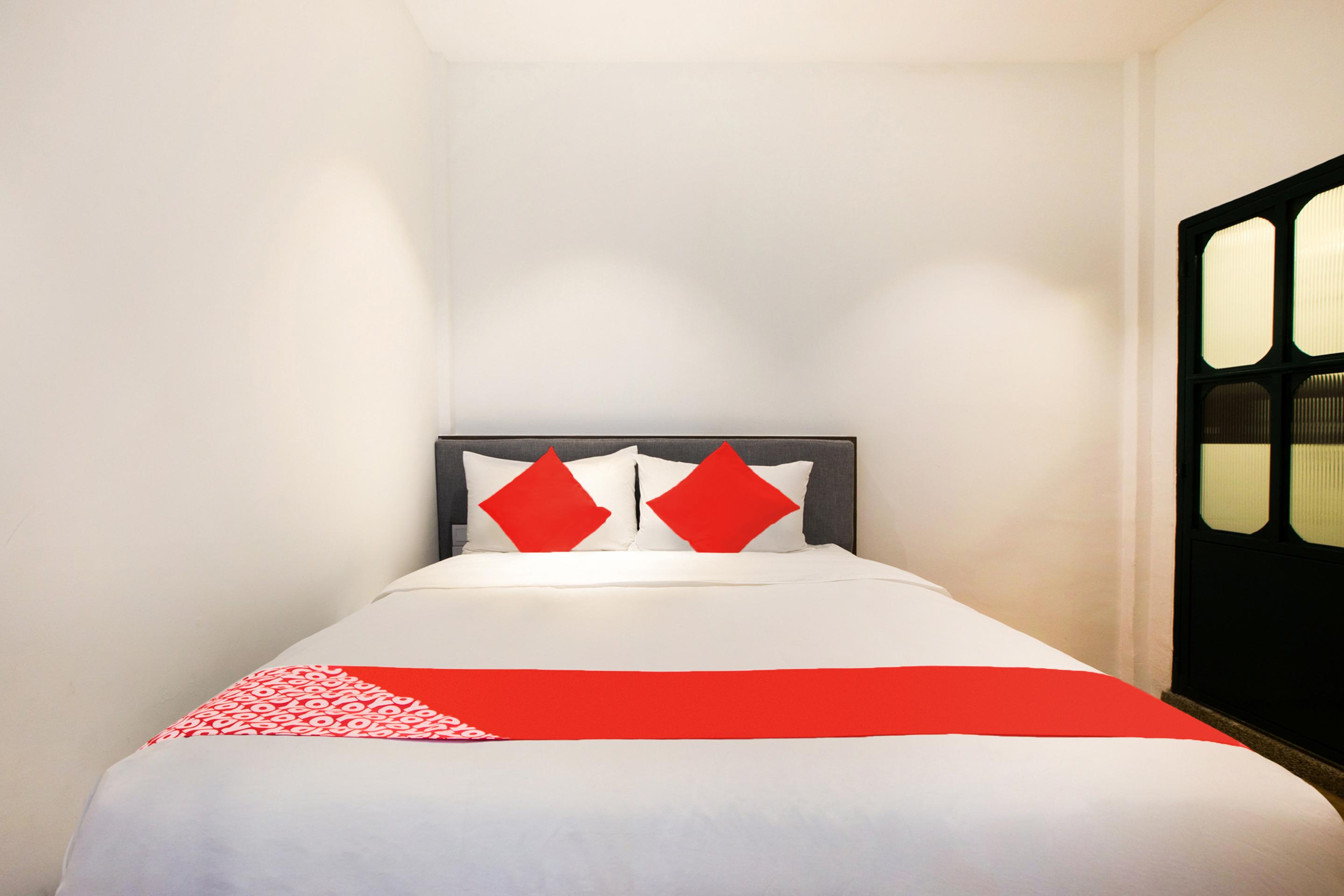 Super Oyo 89604 City Home Stay Miri Eksteriør billede