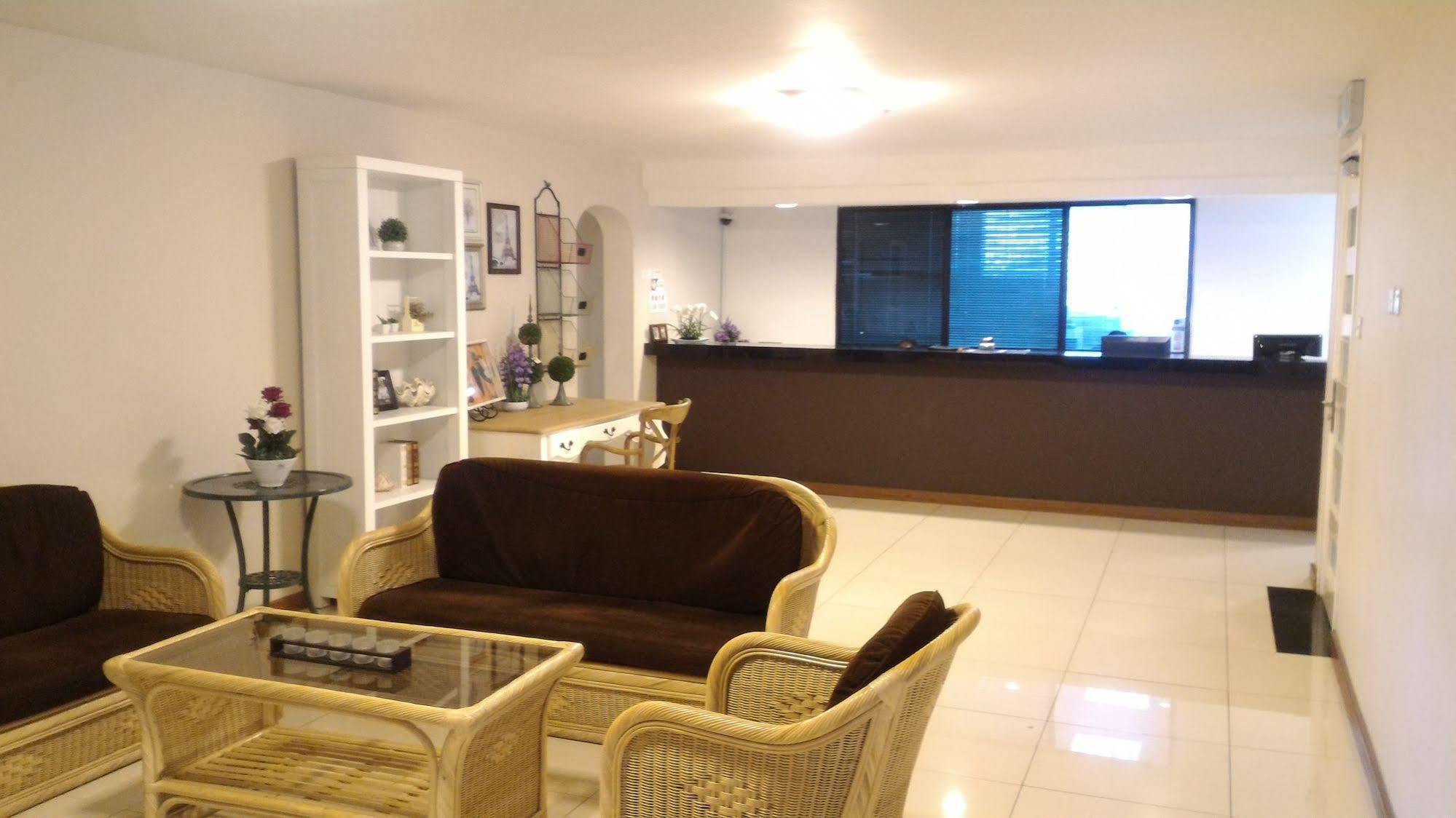 Super Oyo 89604 City Home Stay Miri Eksteriør billede