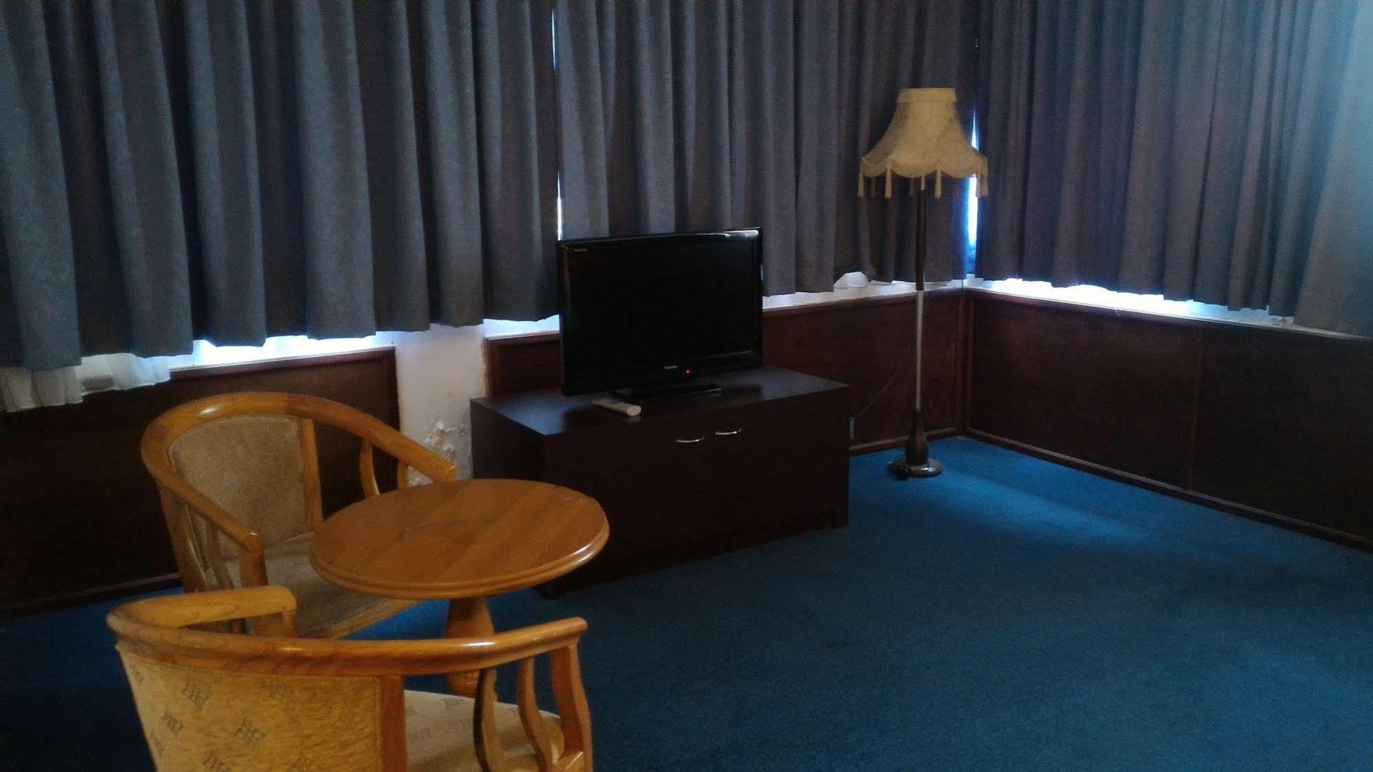 Super Oyo 89604 City Home Stay Miri Eksteriør billede