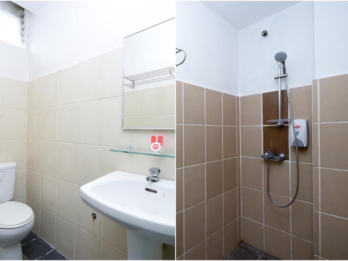 Super Oyo 89604 City Home Stay Miri Eksteriør billede