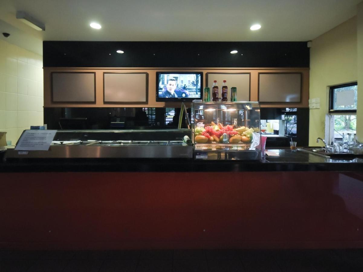 Super Oyo 89604 City Home Stay Miri Eksteriør billede